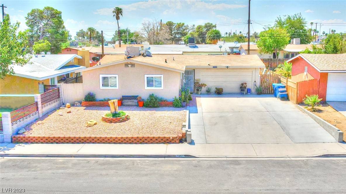 5137 Del Rey AVE, Las Vegas, NV 89146