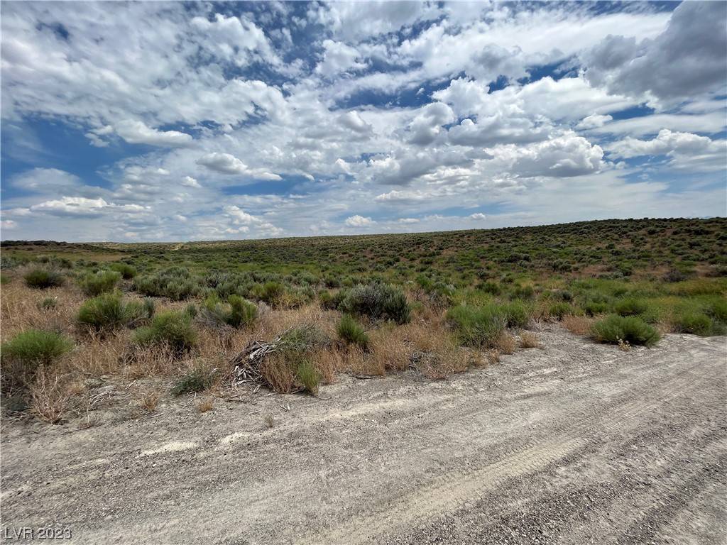 TBD Harrison AVE, Elko, NV 89801