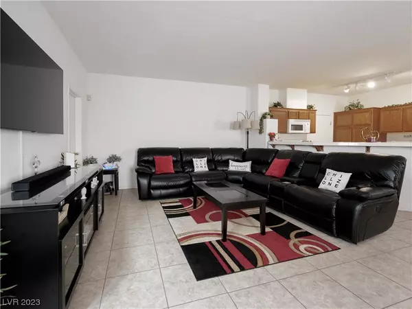 Las Vegas, NV 89156,2050 Los Feliz ST #173