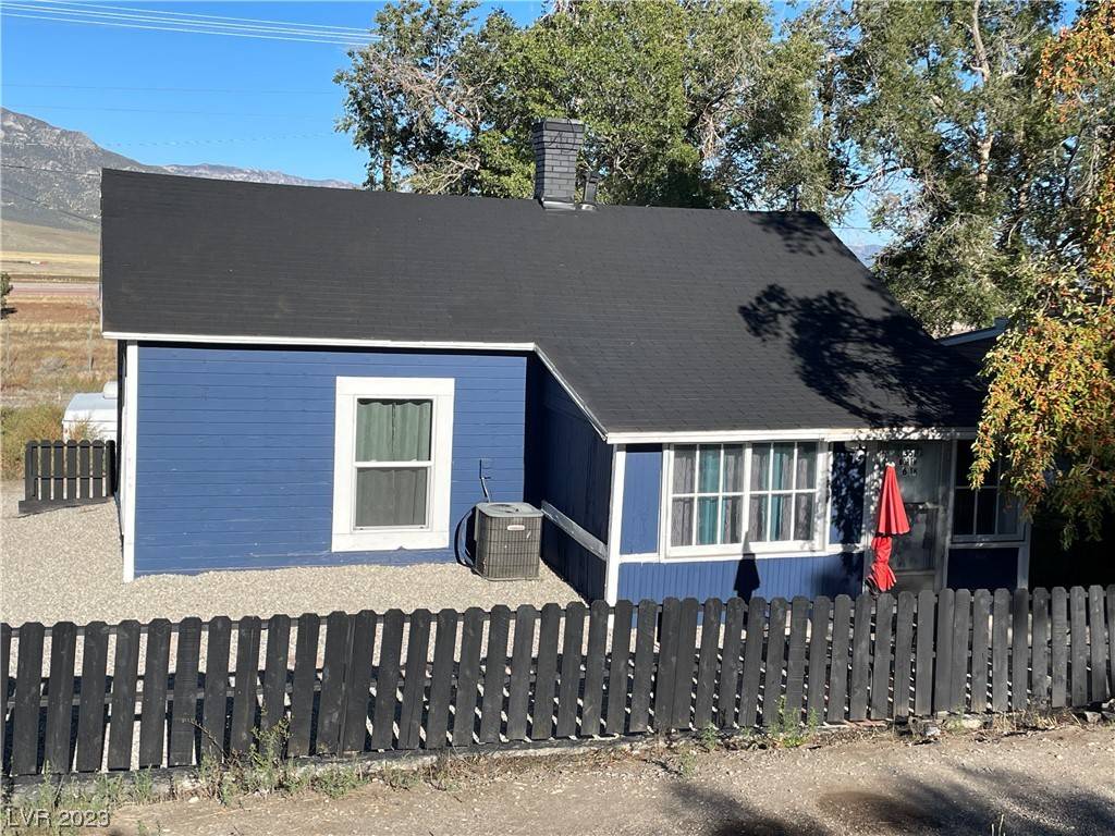 35 N Sixth ST, Mcgill, NV 89318