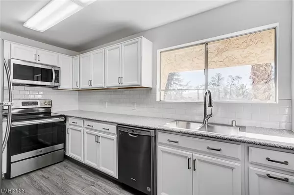 1303 Darlene WAY #101C, Boulder City, NV 89005