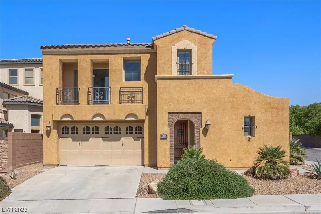 Henderson, NV 89011,1288 Olivia Pkwy