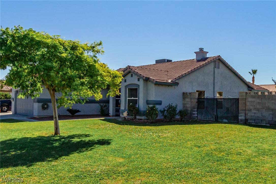Las Vegas, NV 89130,6629 Rancho Santa Fe DR
