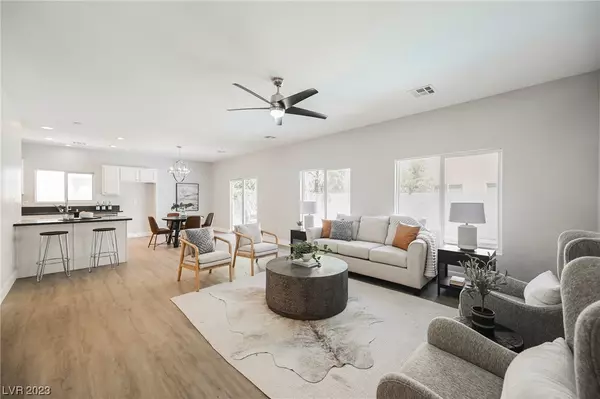 3110 Rabbit Creek DR,  Las Vegas,  NV 89120
