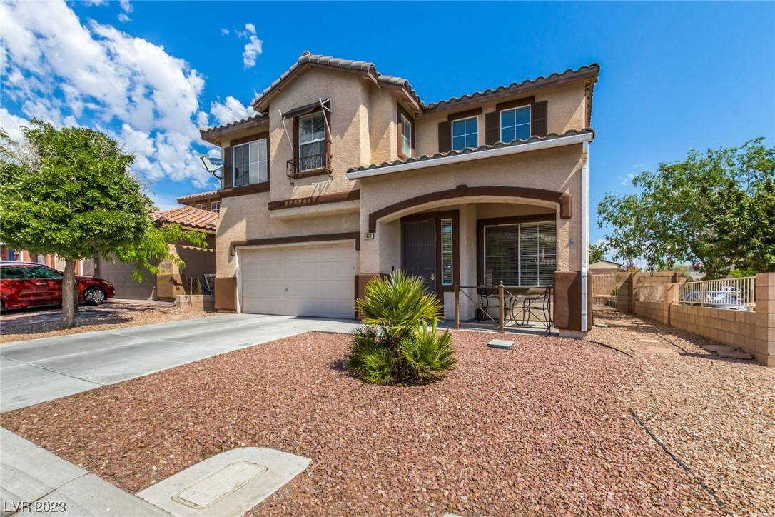 8022 Shellstone AVE,  Las Vegas,  NV 89117