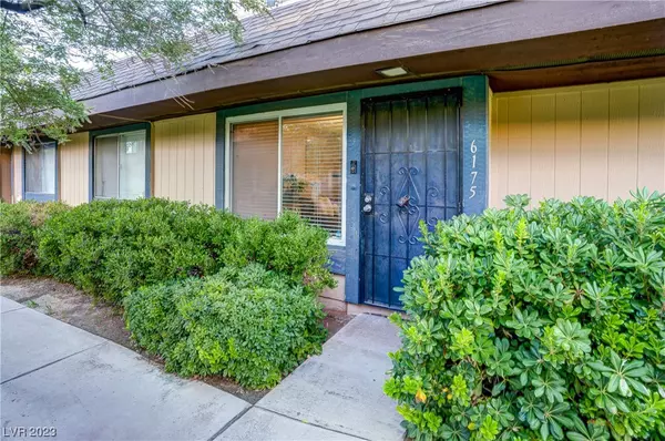 Las Vegas, NV 89103,6175 Meadowgrass LN