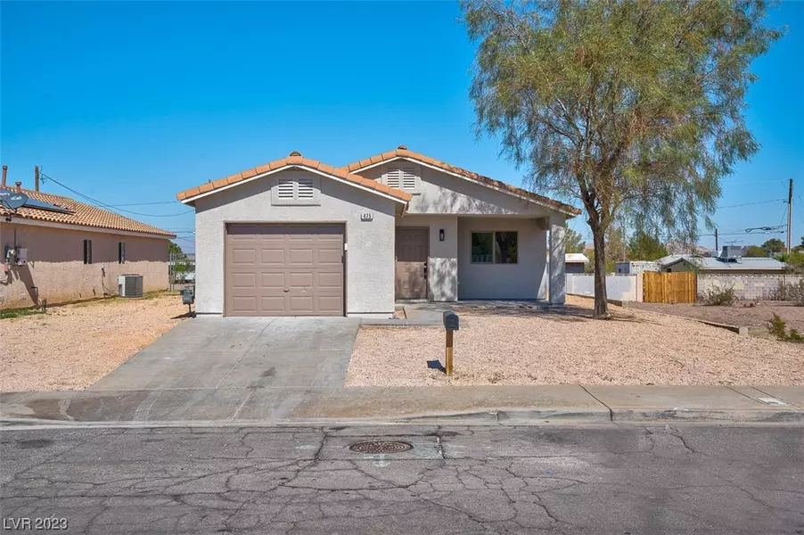 475 E Merlayne DR, Henderson, NV 89011