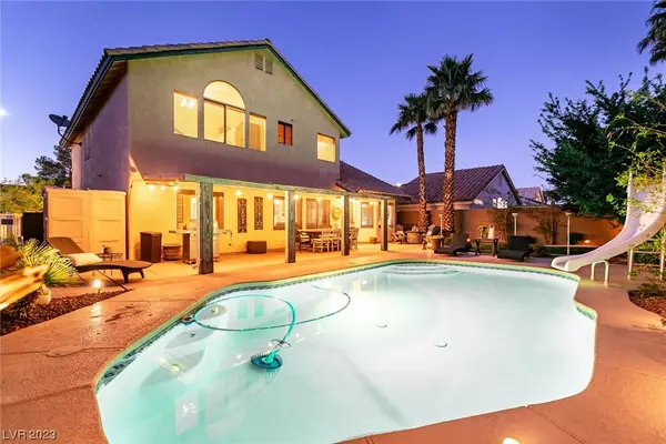Henderson, NV 89014,1203 Evening Canyon AVE