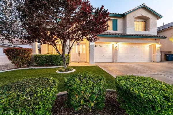 Henderson, NV 89014,1203 Evening Canyon AVE