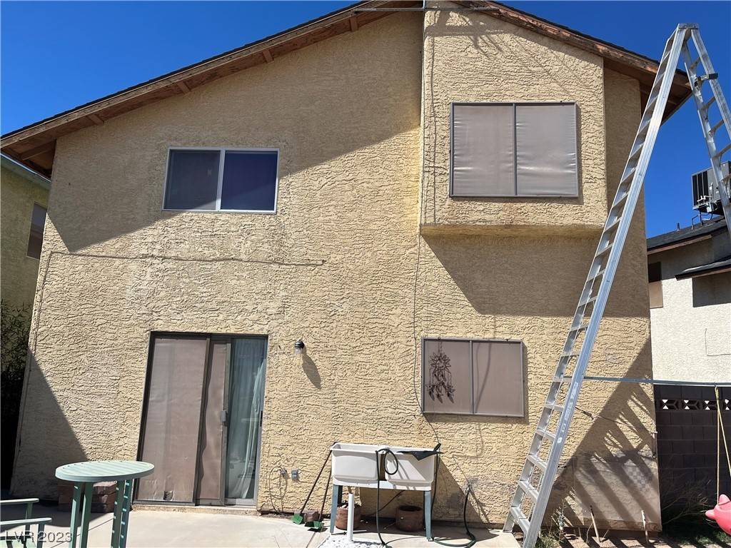 Las Vegas, NV 89115,3860 Tatiana ST