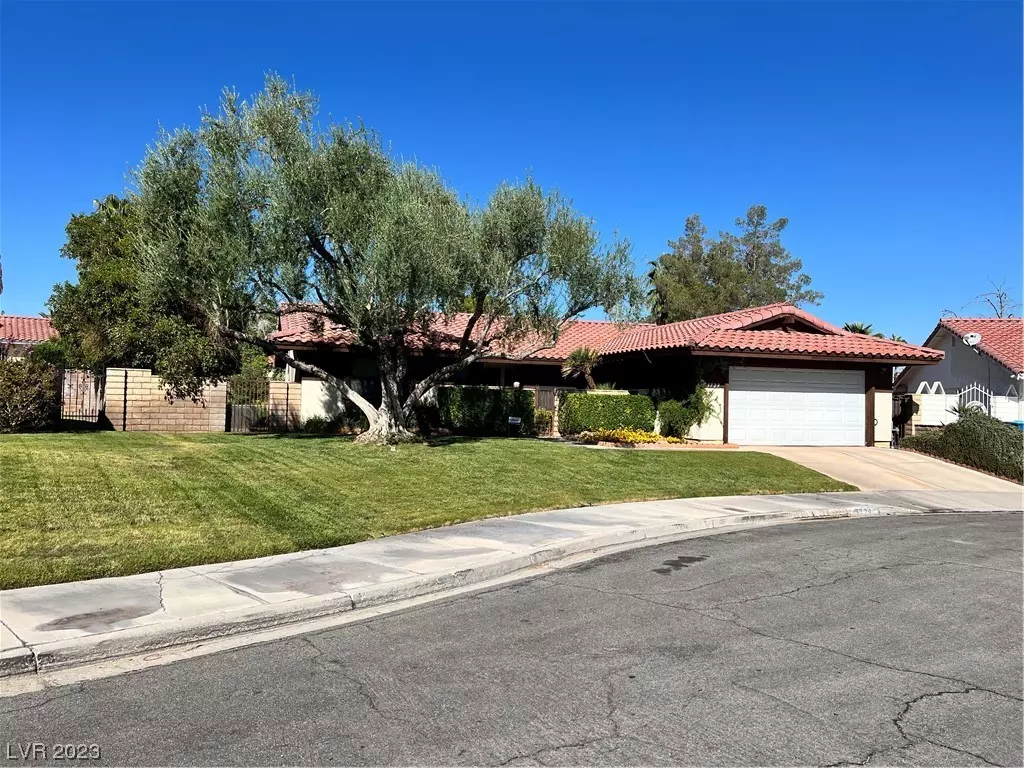 Las Vegas, NV 89103,3729 Topawa ST
