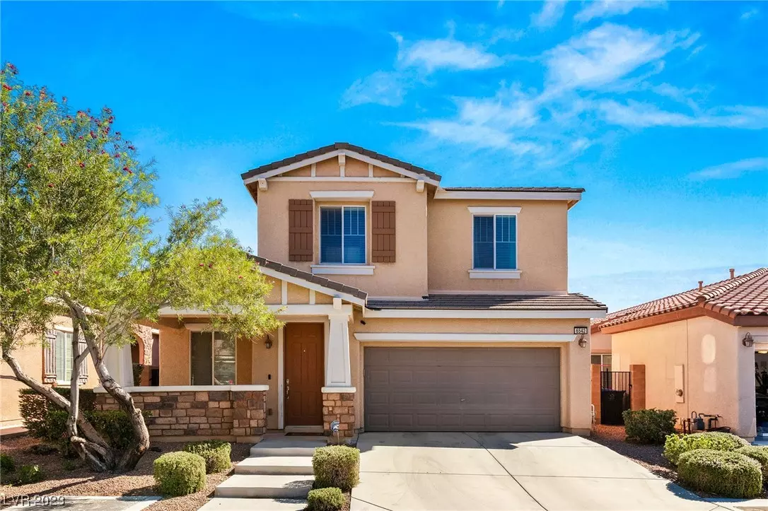 Las Vegas, NV 89166,6542 Macdoogle ST