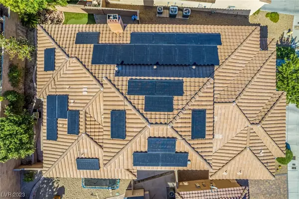 Henderson, NV 89011,1057 Via Saint Andrea PL