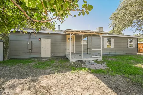 Caliente, NV 89008,124 Rowan DR