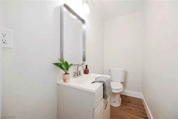 Caliente, NV 89008,124 Rowan DR