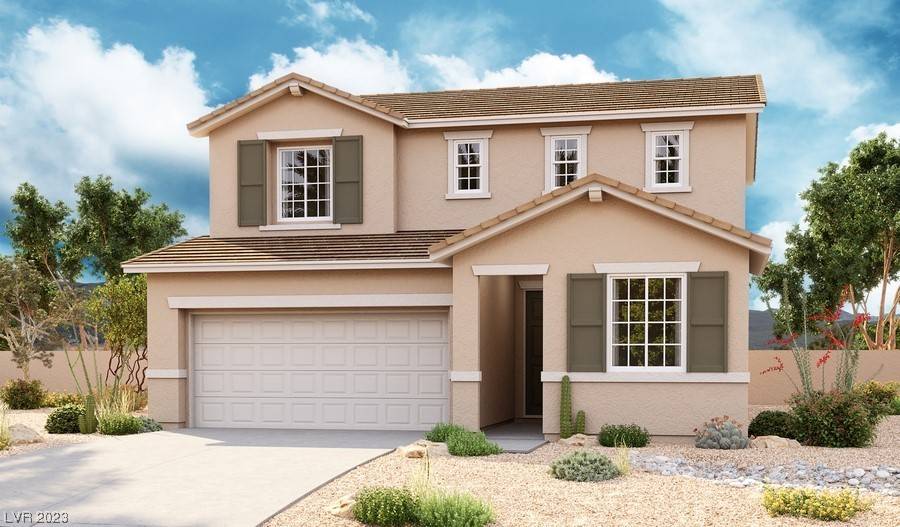 641 Corona WAY, Mesquite, NV 89027