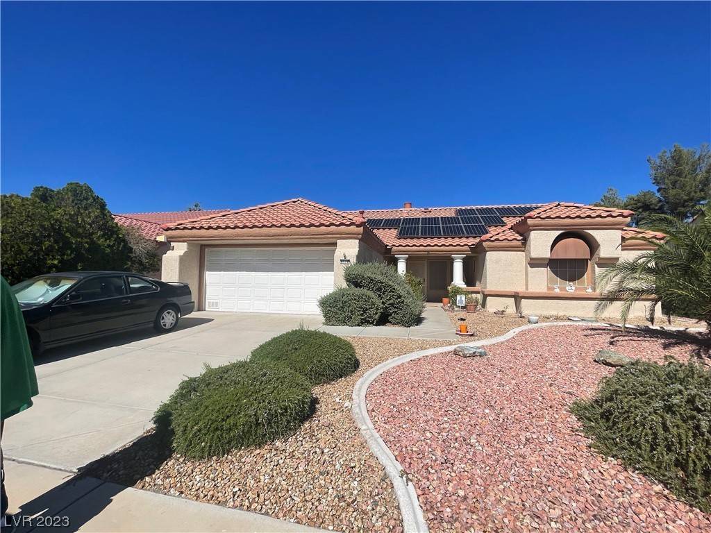 8516 Gull DR, Las Vegas, NV 89134