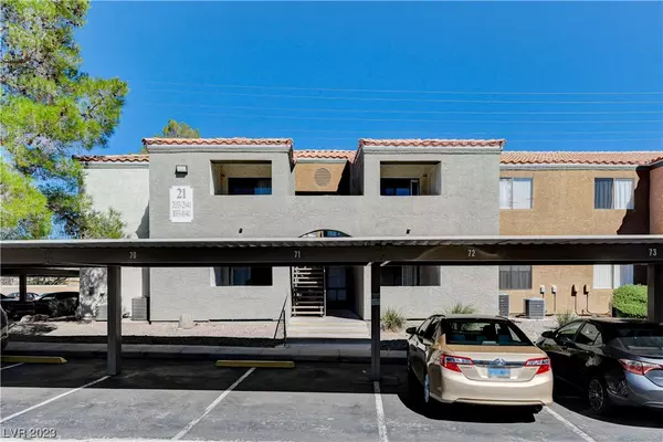 3151 Soaring Gulls DR #2040, Las Vegas, NV 89128