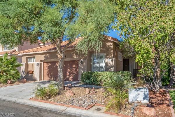 913 Lexington Cross DR, Las Vegas, NV 89144