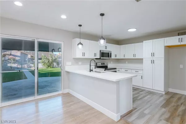 Las Vegas, NV 89104,1805 Howard AVE