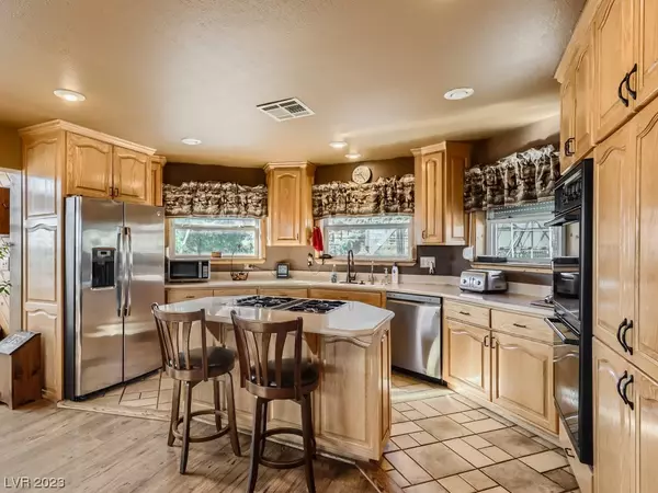 Las Vegas, NV 89124,97 Hidden Lake AVE