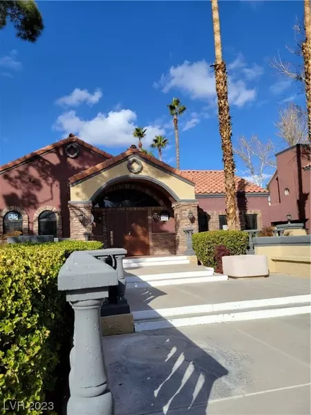 4050 Pacific Harbors DR #252, Las Vegas, NV 89121