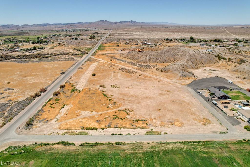 Mcknight, Moapa, NV 89025