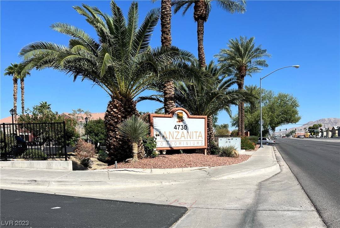 4730 E Craig RD #2196, Las Vegas, NV 89115