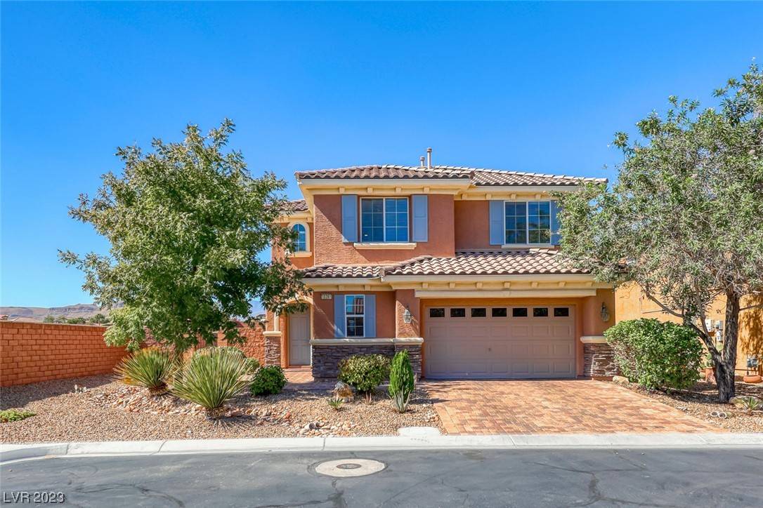 10391 Montes Vascos DR, Las Vegas, NV 89178