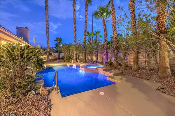 Las Vegas, NV 89117,1401 Ten Palms CT