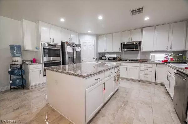 Las Vegas, NV 89110,639 Glen Canyon CT