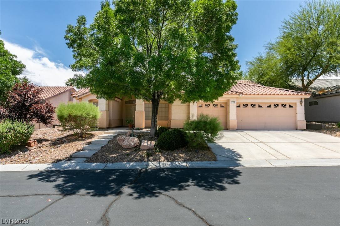 4175 Skywalker AVE,  Las Vegas,  NV 89120