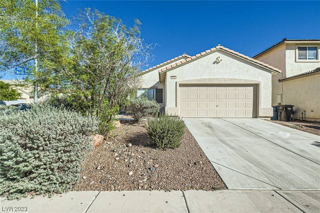 912 Malibu Sands AVE, North Las Vegas, NV 89086