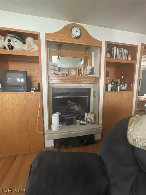 Ely, NV 89301,1033 Avenue H