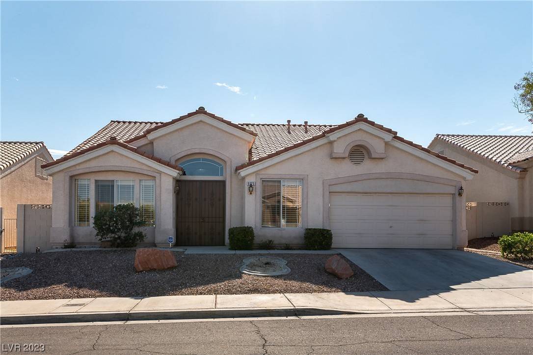 9175 W Rochelle AVE, Las Vegas, NV 89147