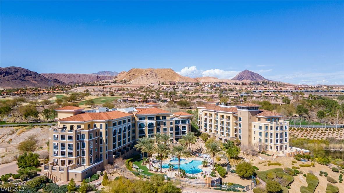Henderson, NV 89011,29 Montelago BLVD #320
