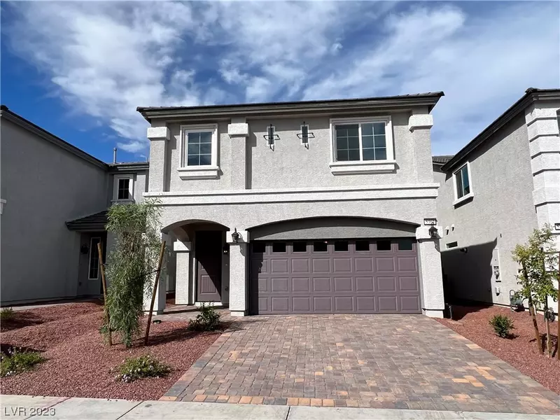 5364 Crossgates AVE, Las Vegas, NV 89139