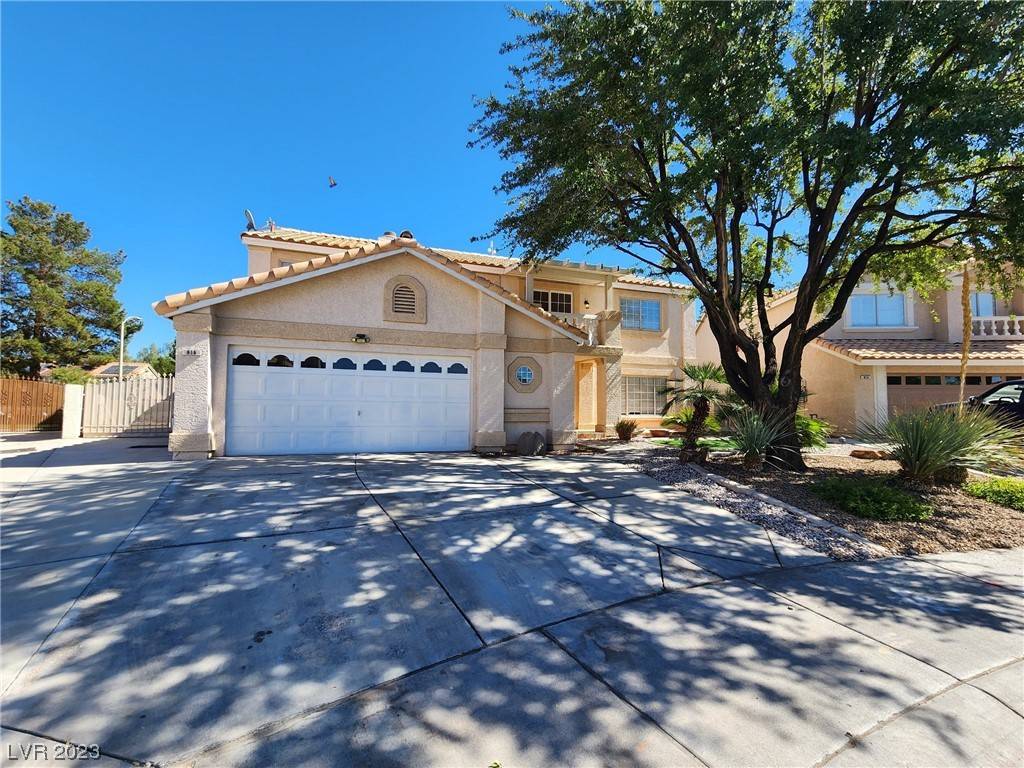 Henderson, NV 89014,816 Seclusion CIR