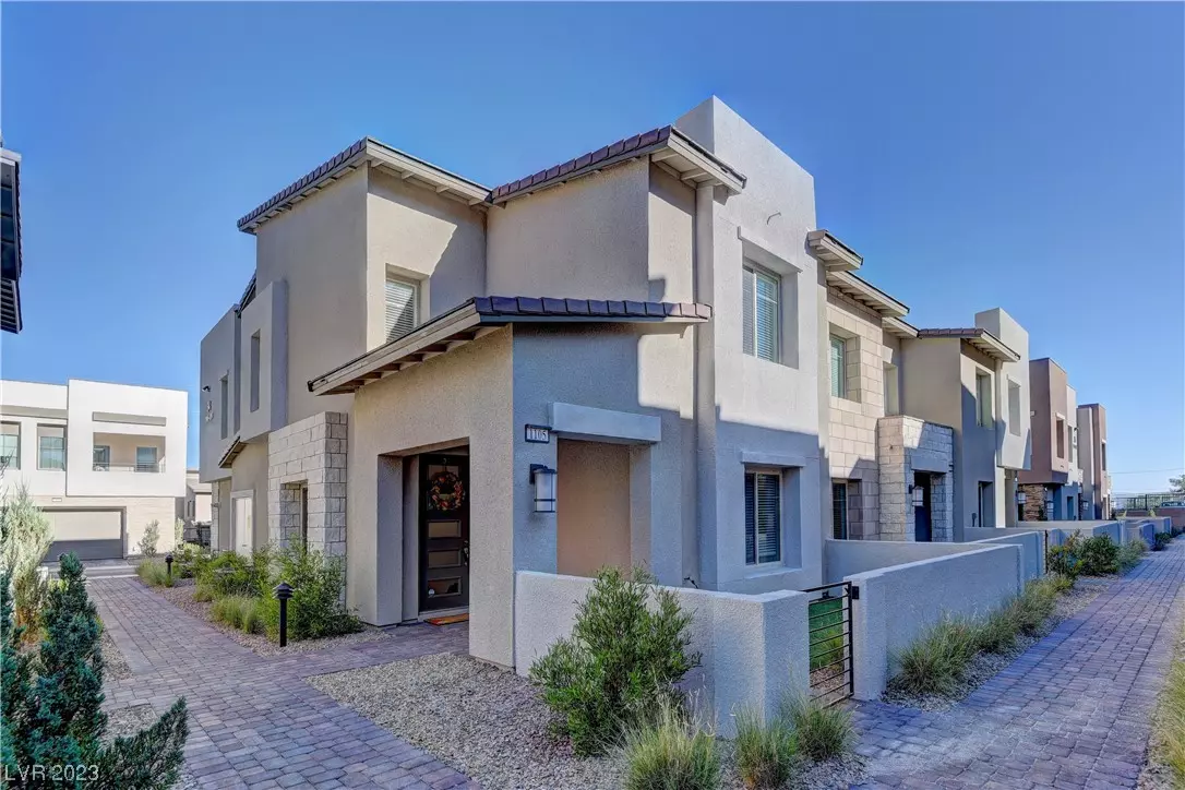 Las Vegas, NV 89138,600 N Carriage Hill DR #1105