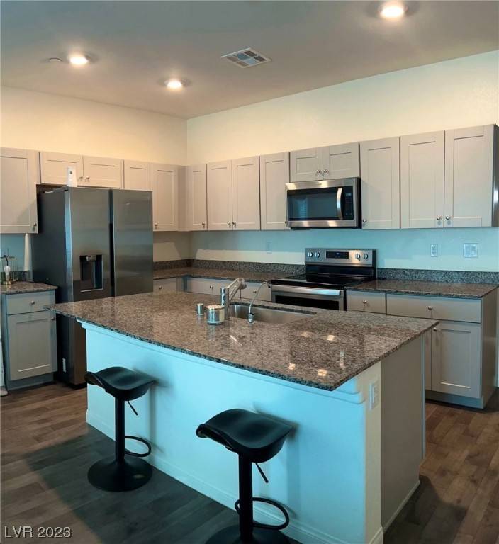 North Las Vegas, NV 89084,4221 Venus Falls AVE