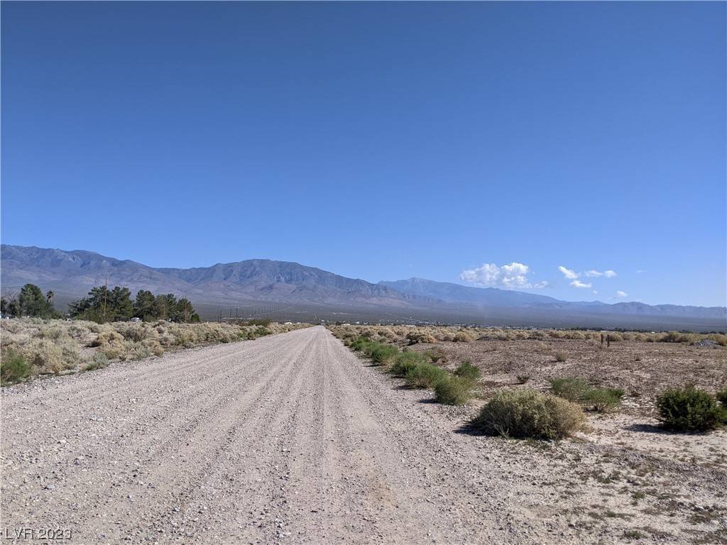 Pahrump, NV 89060,6421 N Pacheco AVE