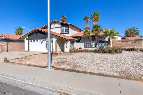 Las Vegas, NV 89103,6356 W Viking RD
