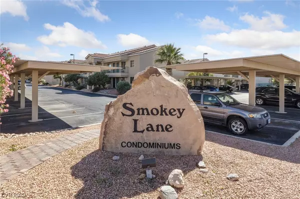 100 Pulsipher LN #7221, Mesquite, NV 89027
