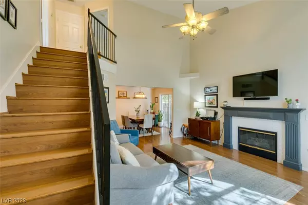 Henderson, NV 89014,1646 Coyote Run DR