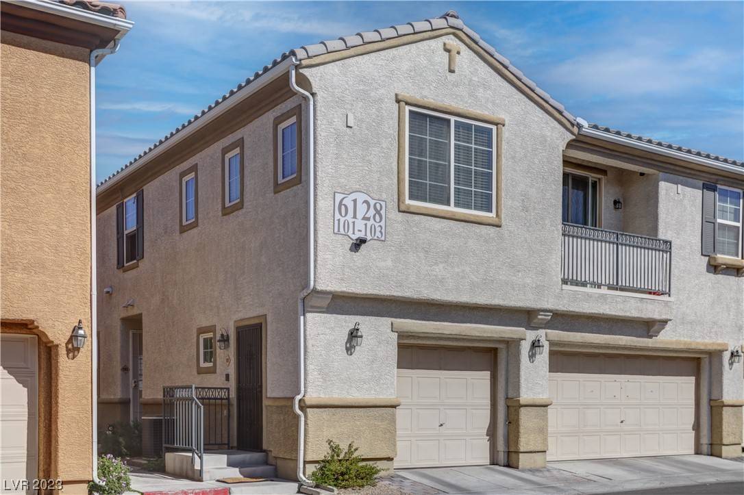 6128 Pine Villa AVE #101, Las Vegas, NV 89108