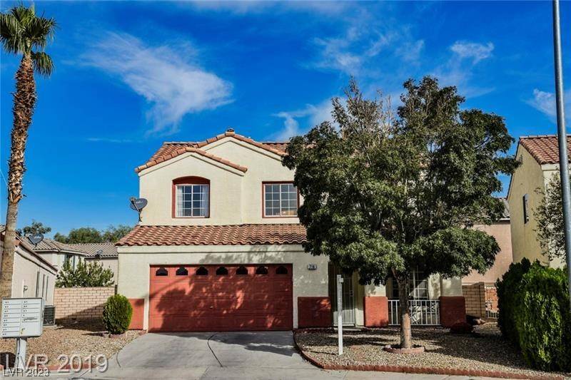 716 Salt Flats CIR, Henderson, NV 89011