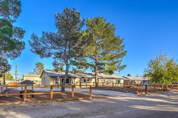 North Las Vegas, NV 89032,4040 San Diego ST