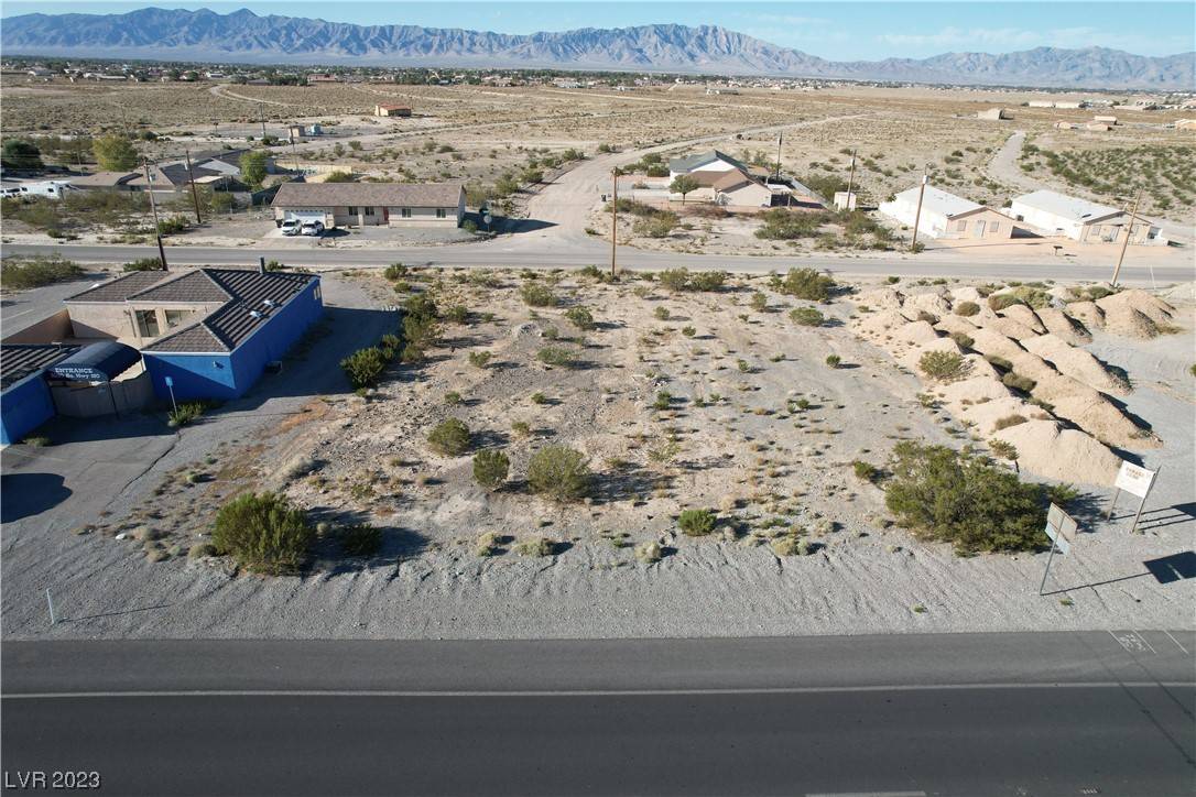 2040 Nevada Highway 160, Pahrump, NV 89048