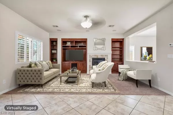 Las Vegas, NV 89131,6450 Hughes Springs DR