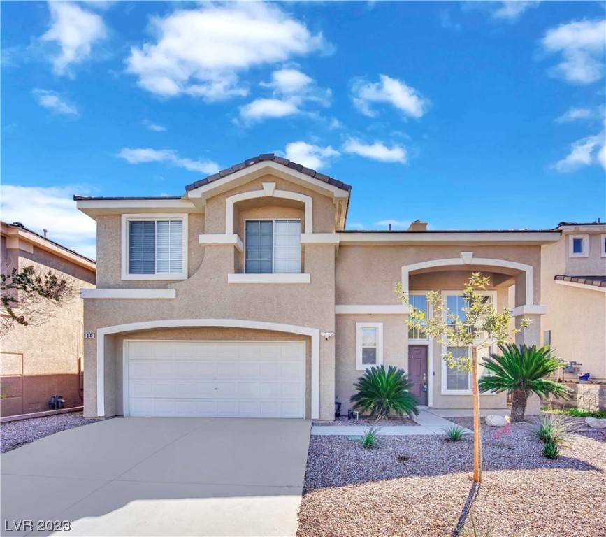 904 Siena Hills LN, Las Vegas, NV 89144